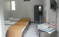 Arya Guest House Bengkulu Bengkulu - 民宿