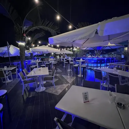 Lamedina Hotel & Resort