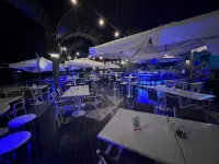 Lamedina Hotel & Resort - parking