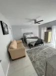 beautiful home on a 3 acre lake with security - Wifi