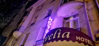 Evelia Hotels - 2-Star