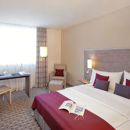 Mercure Hotel Frankfurt Eschborn Ost