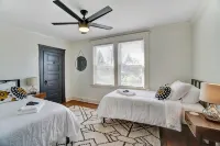 Oakley Square 3BR Completely Remodeled - Walkable - 4 Sao