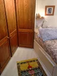 In the center of Menton, near the sea - 2-Star