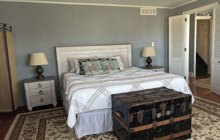 Sailwinds Loft at Cambridge Creek