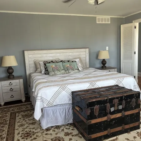 Sailwinds Loft at Cambridge Creek
