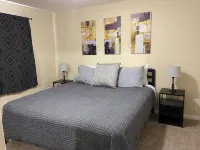 3 bedroom condo next to Wolf Creek Golf Club - 무료 와이파이