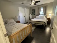Quiet & cozy home, bring the whole family. - con encanto