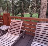 Mammoth Luxury Home 4K SF Walk to Chair 15 Theater Room Spa On Sierra Star Golf - 4-stjärniga
