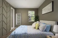 PET-FRIENDLY LUXE Mtn Retreat, Hot tub, Firepit w/EPIC views, Red Rock, Rafting - Boutique