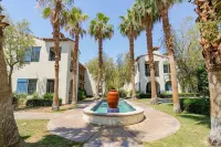 Relaxing Desert Villa in Resort Style property - Villas
