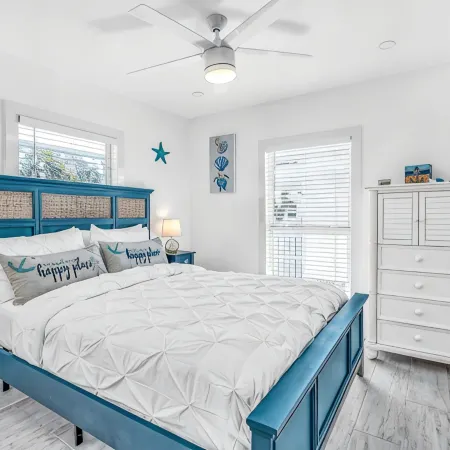 Bungalow #5 - 2 Bed/1 Bath & Pool in Islamorada