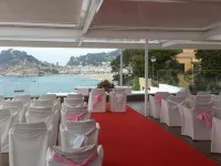 Gran Hotel Reymar 4 Sup - Park Yeri