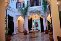 Hotel Riad Hannah - Bintang 3