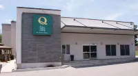 Quality Inn Cookeville - Gym