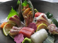 Motoyu Tamagawakan - petit déjeuner