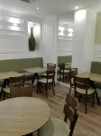 Hotel Do Centro - breakfast
