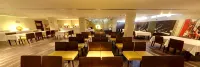 Hotel Hyltor - Desayuno