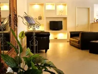 Pfa Hotel la Darsena - Follonica - WiFi