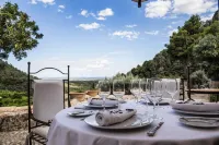 Finca Albellons - Boutique