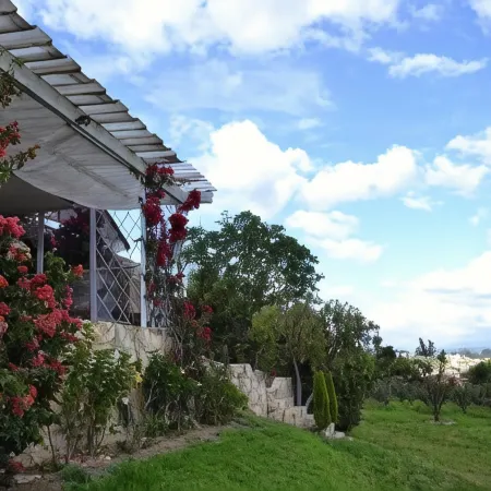Miravalle Suites