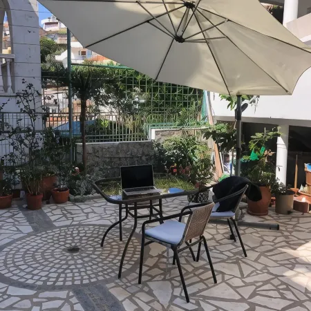Casa Alea