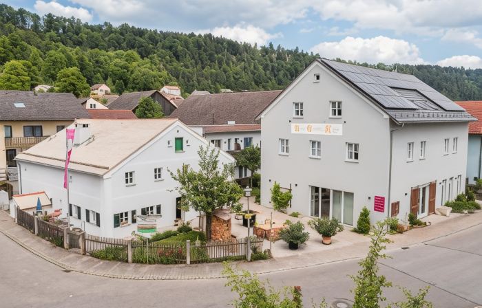 Hotel Gasthof Krone