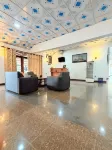 Hotel Camorich - parking