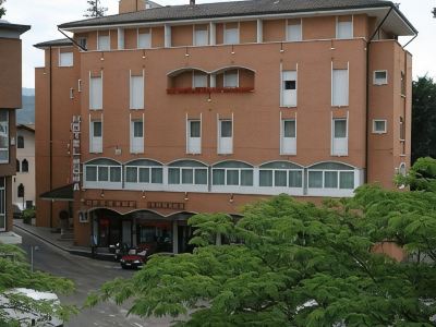 Hotel Roma