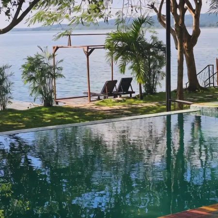 Las Luciernagas Hotel Boutique