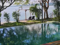 Las Luciernagas Hotel Boutique - Beach