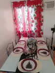 Avida 3-Bedroom Vacation House with Pool - Mountain view