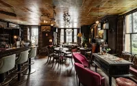 The Loch Lomond Arms Hotel - bar