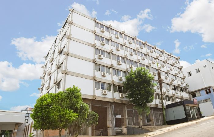 Hotel Cantelle