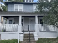 2 Bedroom Fully Furnished, Pets Welcomed, W/D in unit, private parking, - Apartments