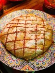 丹吉爾市中心希爾頓花園酒店 - 早餐