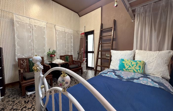 Mimi Palace—A Ryukyu-Modern Hideaway Where You Can Experience Okinawa’s Traditional Culture