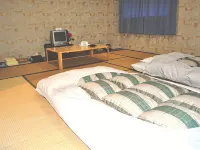 Business Hotel Sun Mall - parkir