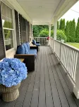 Spacious 5Bdrm Home- Saltwater Pool, WiFi, AC, Private Beach Parking Pass - 民泊