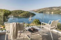 Mövenpick Resort Agios Nikolaos Sivota - Havudsigt
