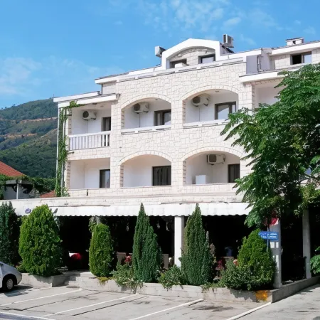 Hotel Grbalj
