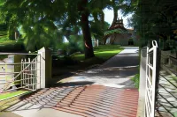The Old Rectory Bed and Breakfast - Breakfast
