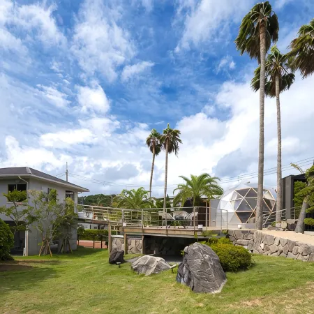 Umi no Hotel Shimahana Residence Villa