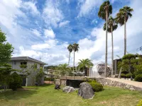 Umi no Hotel Shimahana Residence Villa - 2-نجوم