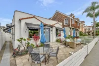 Steps to 2nd Street Dining and Shopping, Entire House In Belmont Shore - Holiday bungalows