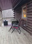 Quiet and Comfy cabin at Patoka Lake - Chalets