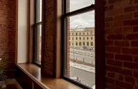 Luxurious 2 BR Loft - 4 tähden