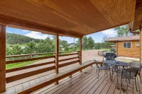 Black Hills Trailside Park Resort -  Privatzimmer