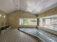 Kanagi Kanko Hotel - Thermen