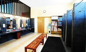 2 Inn 1 Boutique Hotel & Spa